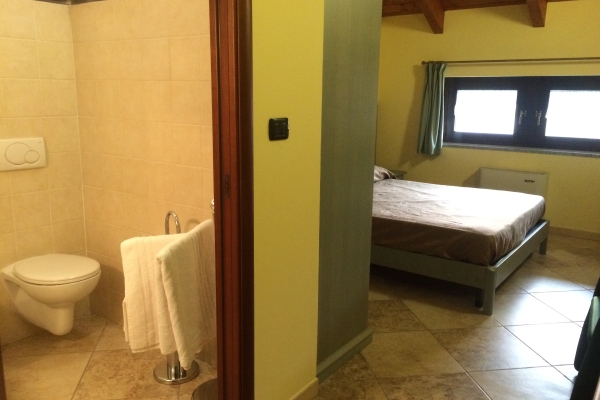 Hotel Cascina Scola
